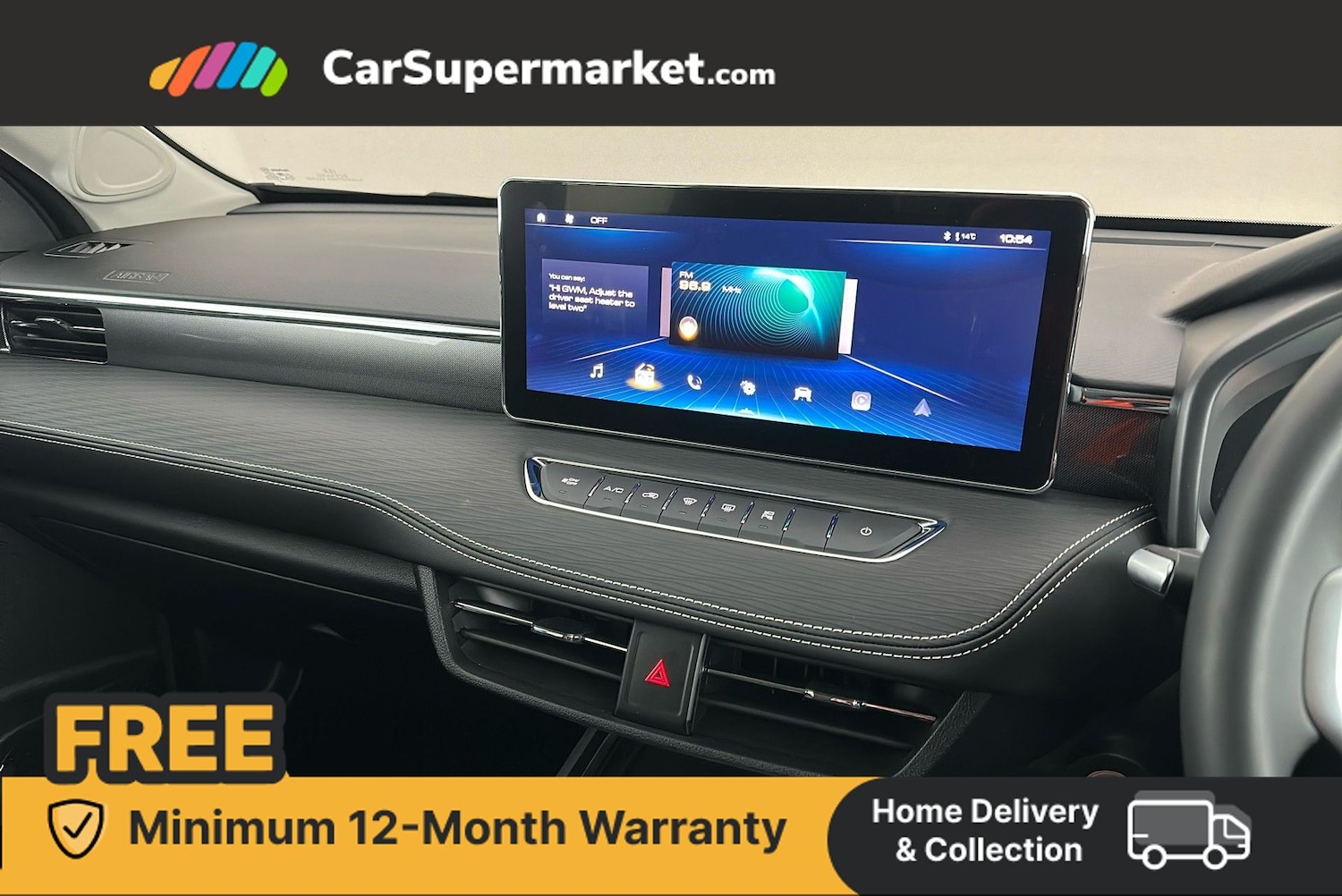 Used GWM Haval Jolion Pro 2025 for sale - 76342713: Photo 16