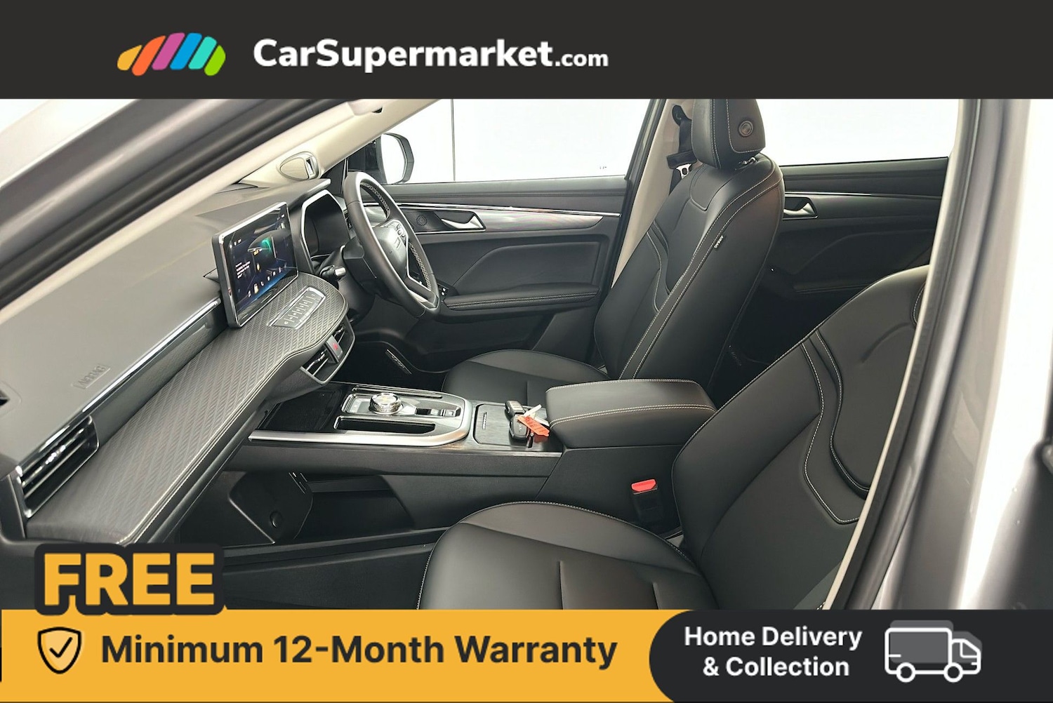 Used GWM Haval Jolion Pro 2025 for sale - 76342713: Photo 17