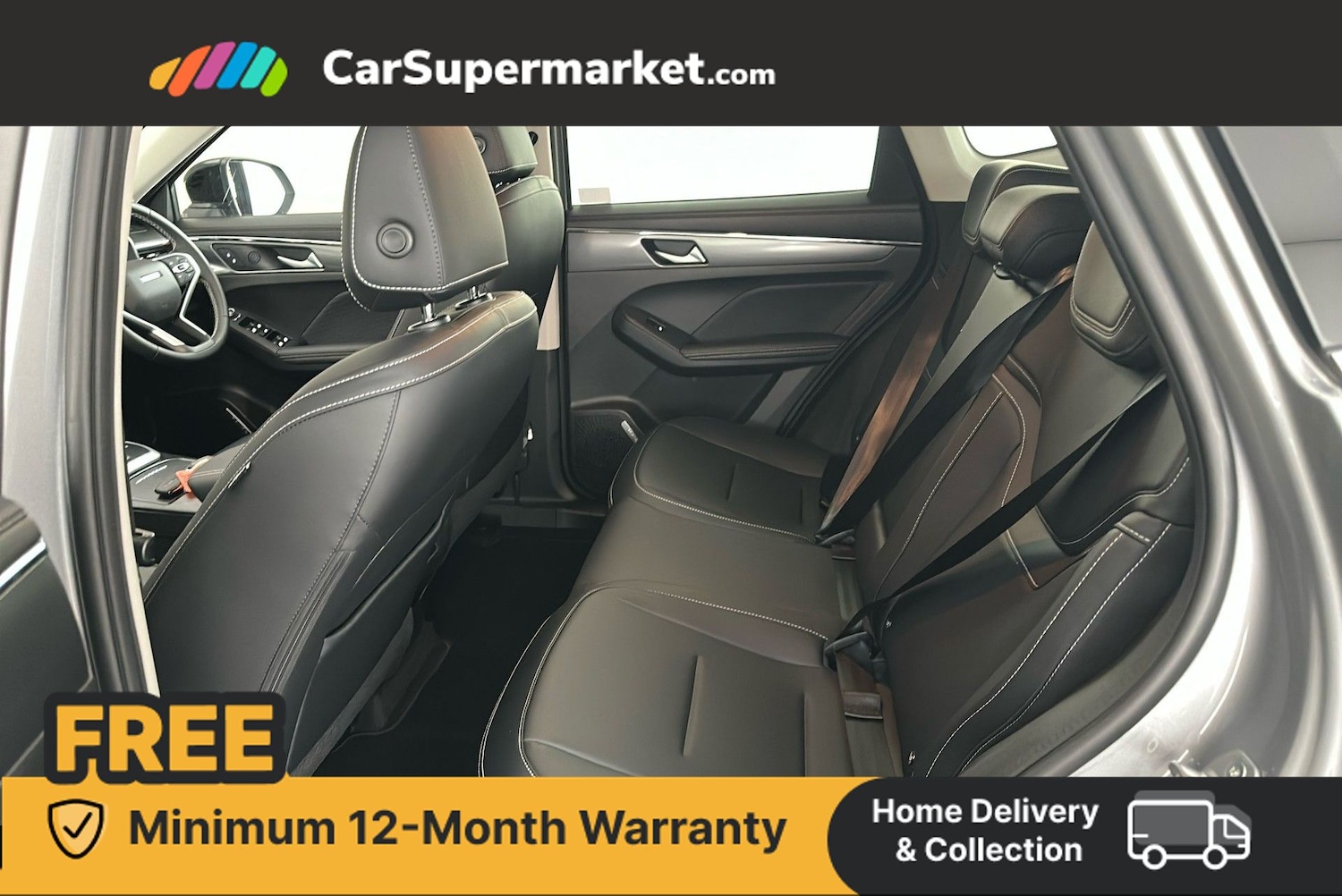 Used GWM Haval Jolion Pro 2025 for sale - 76342713: Photo 18