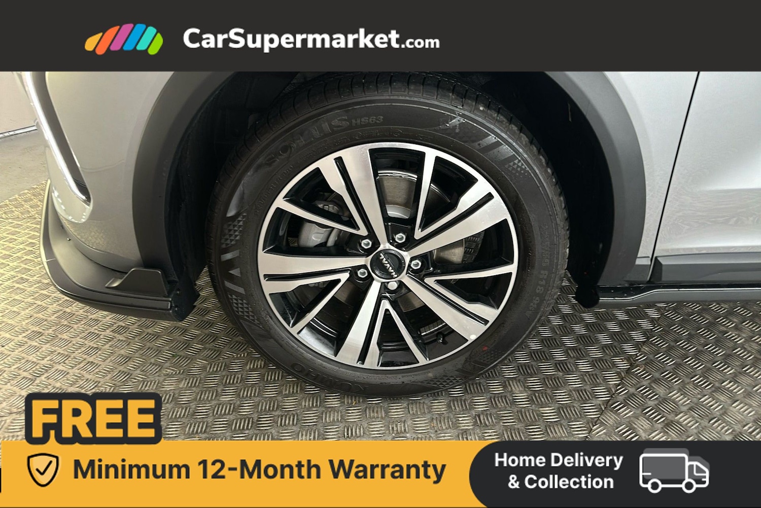 Used GWM Haval Jolion Pro 2025 for sale - 76342713: Photo 19