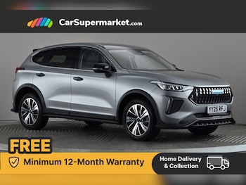 Used GWM Haval Jolion Pro 2025 for sale - 76342713: Photo