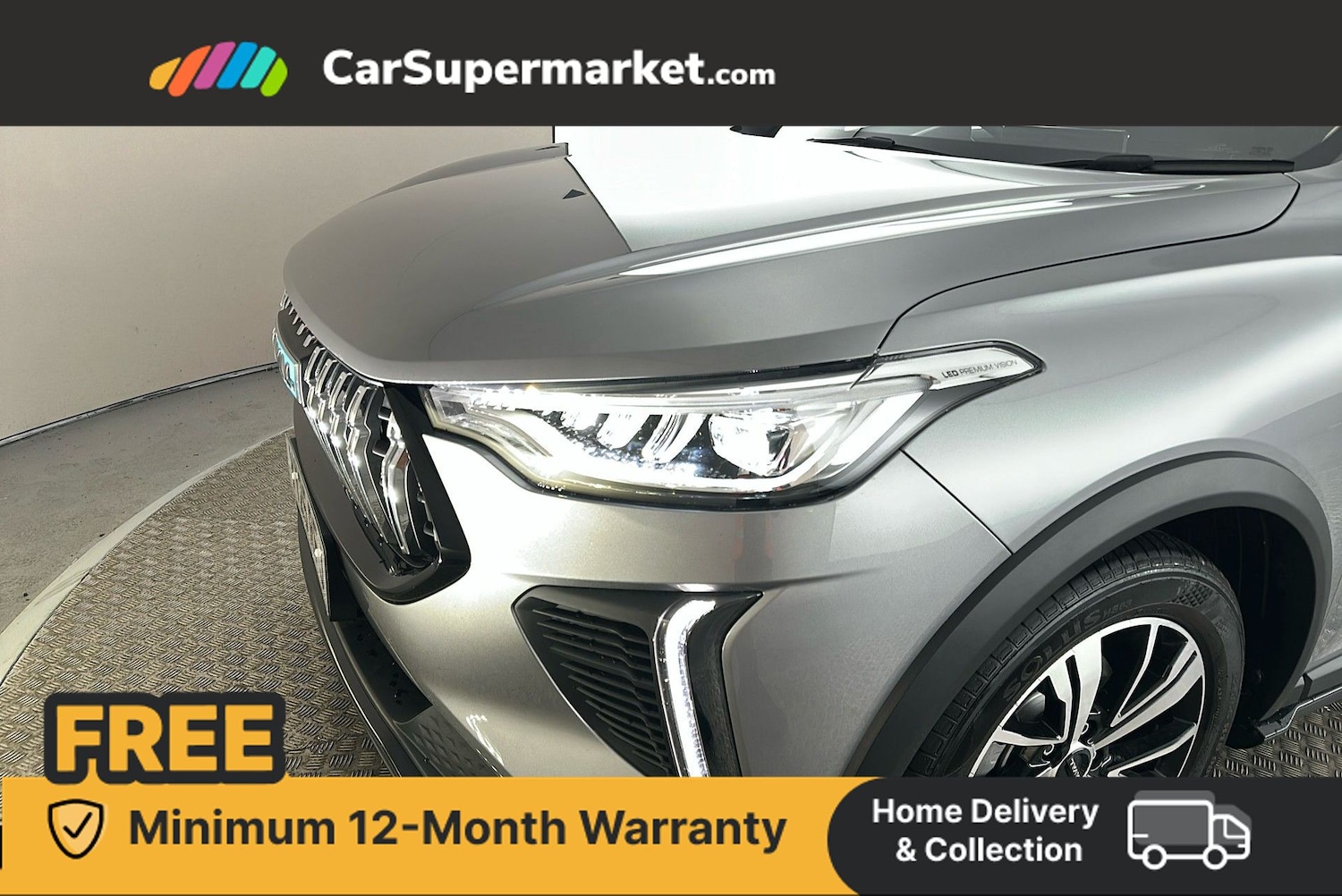 Used GWM Haval Jolion Pro 2025 for sale - 76342713: Photo 20