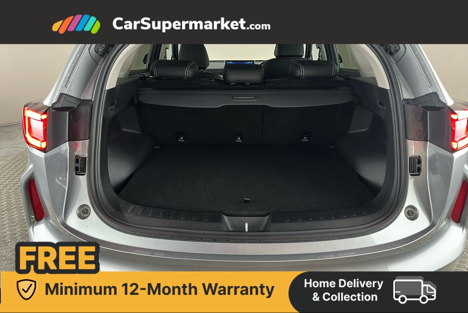 Used GWM Haval Jolion Pro 2025 for sale - 76342713: Photo 22