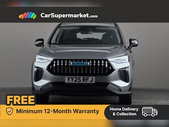 Used GWM Haval Jolion Pro 2025 for sale - 76342713: Photo