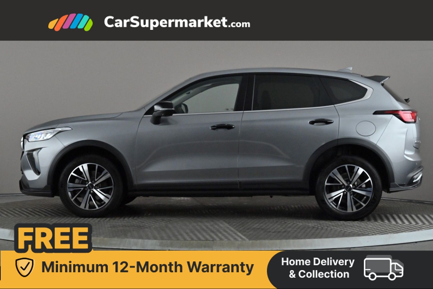 Used GWM Haval Jolion Pro 2025 for sale - 76342713: Photo 3