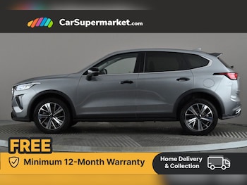 Used GWM Haval Jolion Pro 2025 for sale - 76342713: Photo