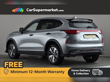 Used GWM Haval Jolion Pro 2025 for sale - 76342713: Photo