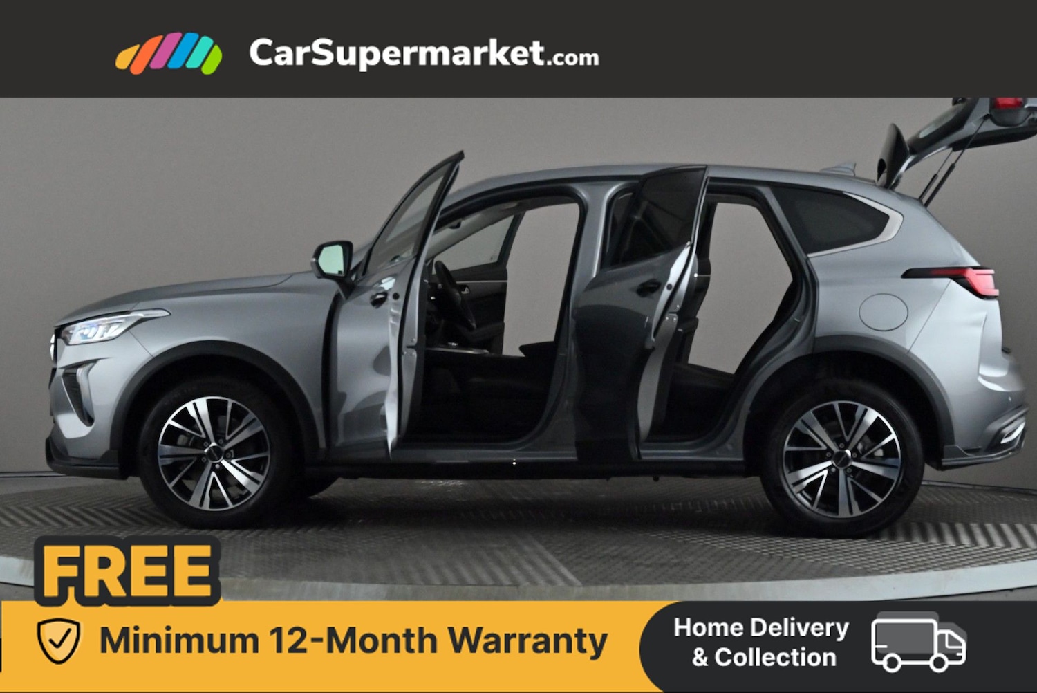 Used GWM Haval Jolion Pro 2025 for sale - 76342713: Photo 9