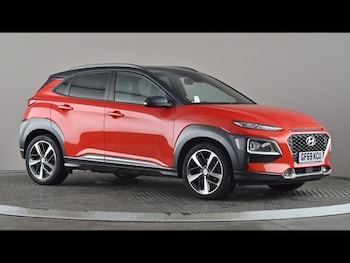 Used Hyundai KONA 2019 for sale - 78610735: Photo
