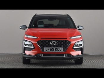 Used Hyundai KONA 2019 for sale - 78610735: Photo