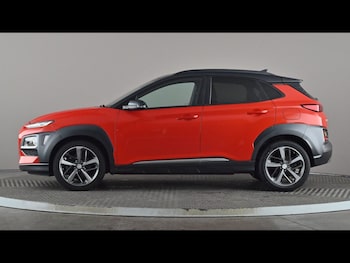 Used Hyundai KONA 2019 for sale - 78610735: Photo