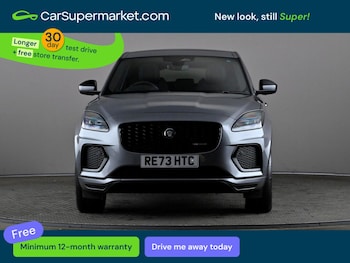 Used Jaguar E-Pace 2023 for sale - 78512782: Photo