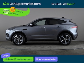 Used Jaguar E-Pace 2023 for sale - 78512782: Photo