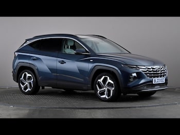 Used Hyundai TUCSON 2023 for sale - 79282740: Photo