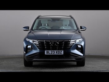 Used Hyundai TUCSON 2023 for sale - 79282740: Photo