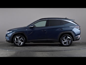 Used Hyundai TUCSON 2023 for sale - 79282740: Photo