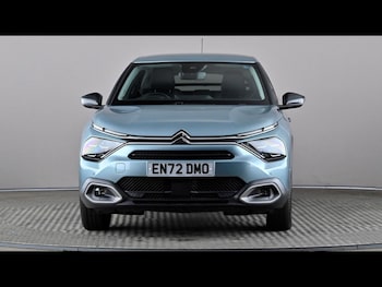 Used Citroen C4 2023 for sale - 78655109: Photo