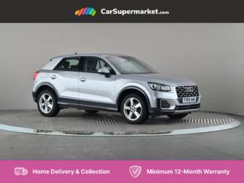 2019 - 1.0 TFSI Sport 5-Door