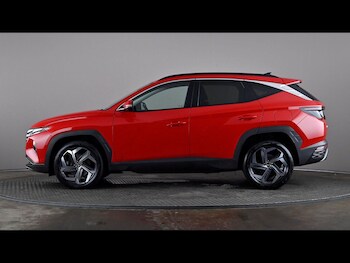 Used Hyundai TUCSON 2022 for sale - 78991604: Photo