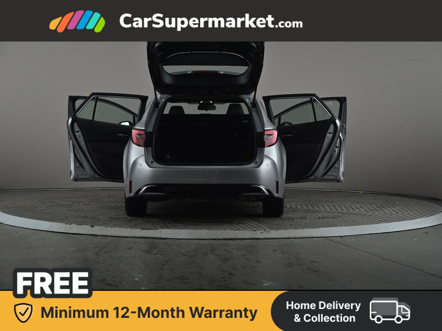 Used Toyota Corolla 2024 for sale - 77571049: Photo 11