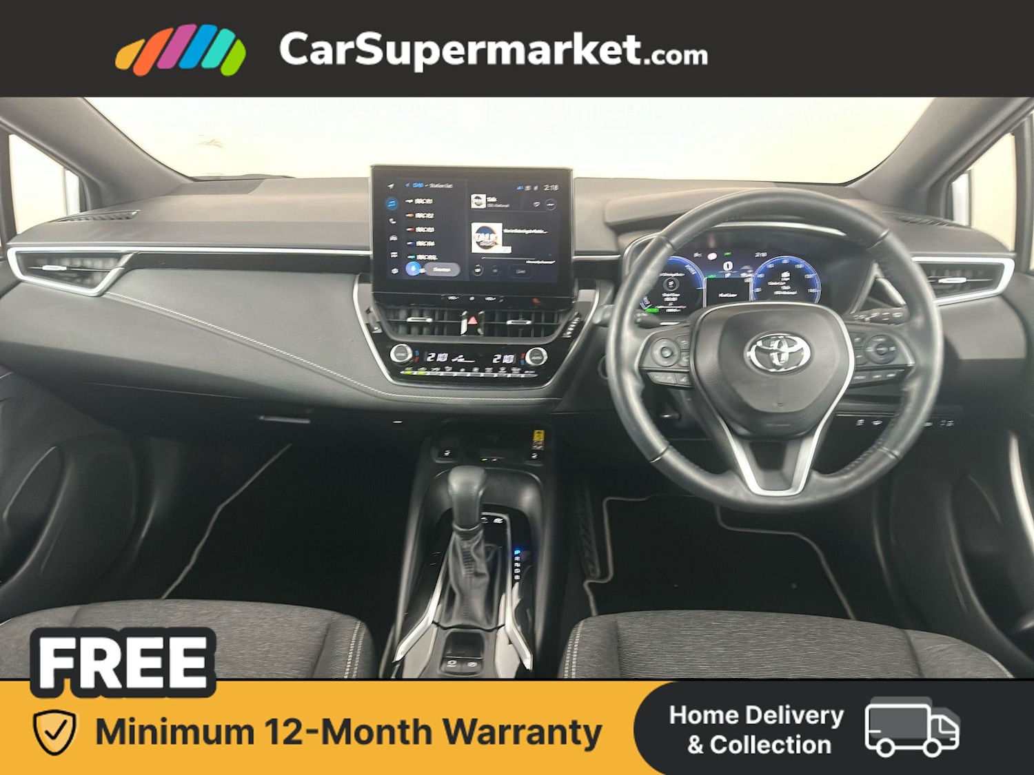 Used Toyota Corolla 2024 for sale - 77571049: Photo 13