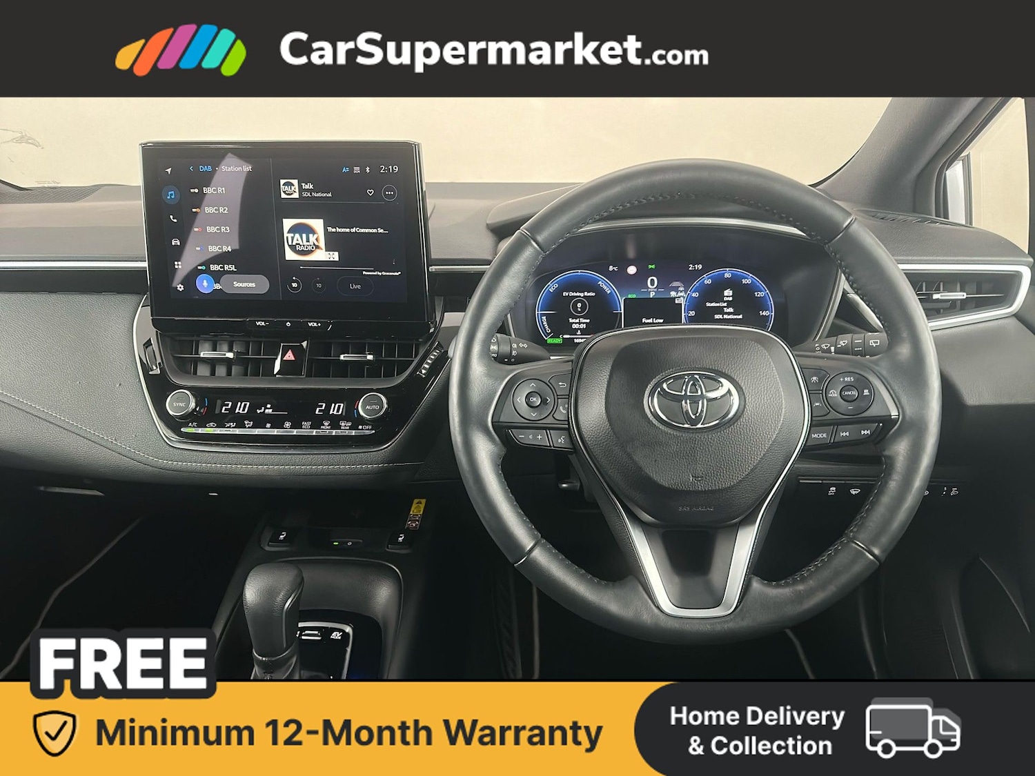 Used Toyota Corolla 2024 for sale - 77571049: Photo 14