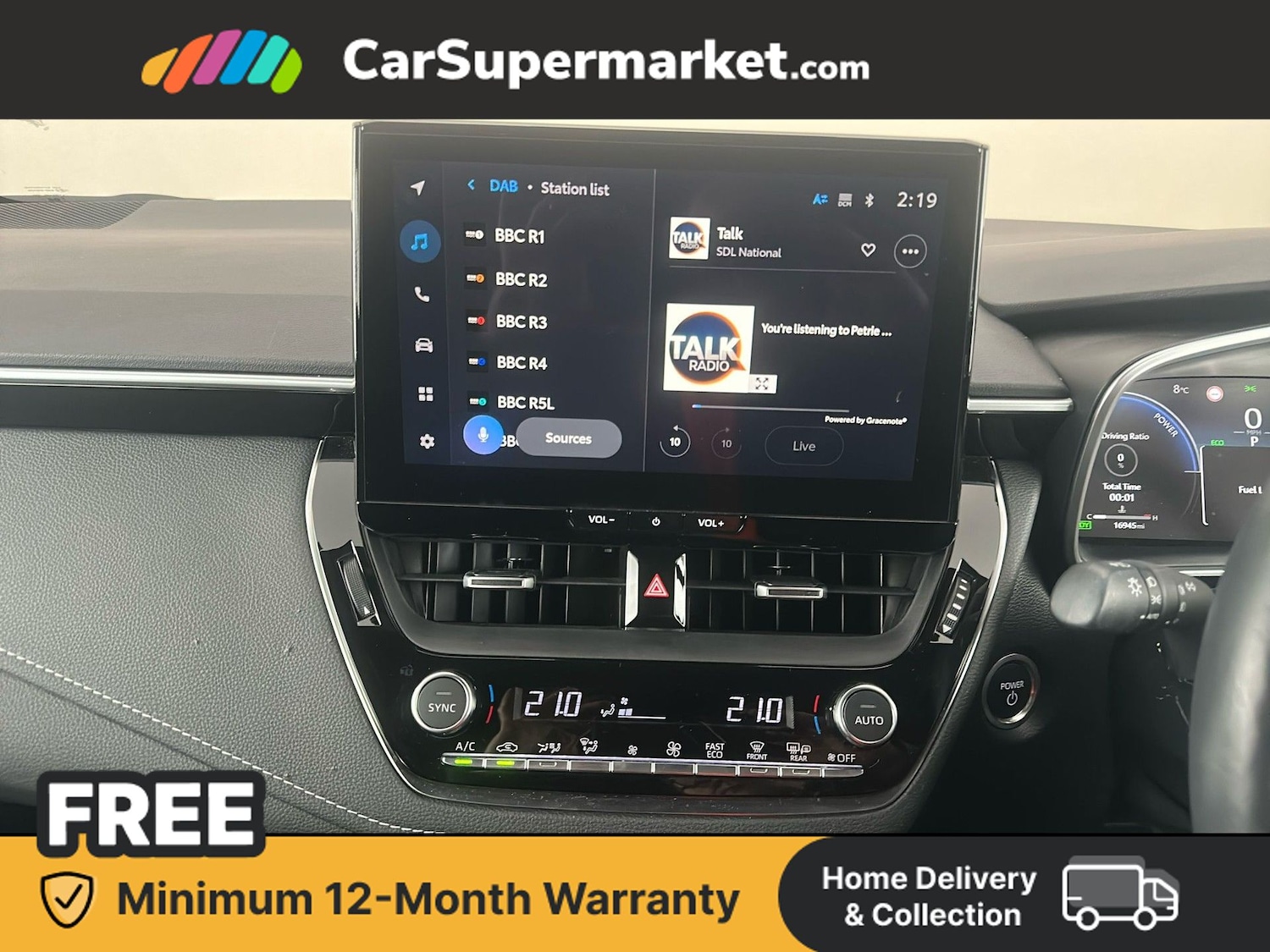 Used Toyota Corolla 2024 for sale - 77571049: Photo 16