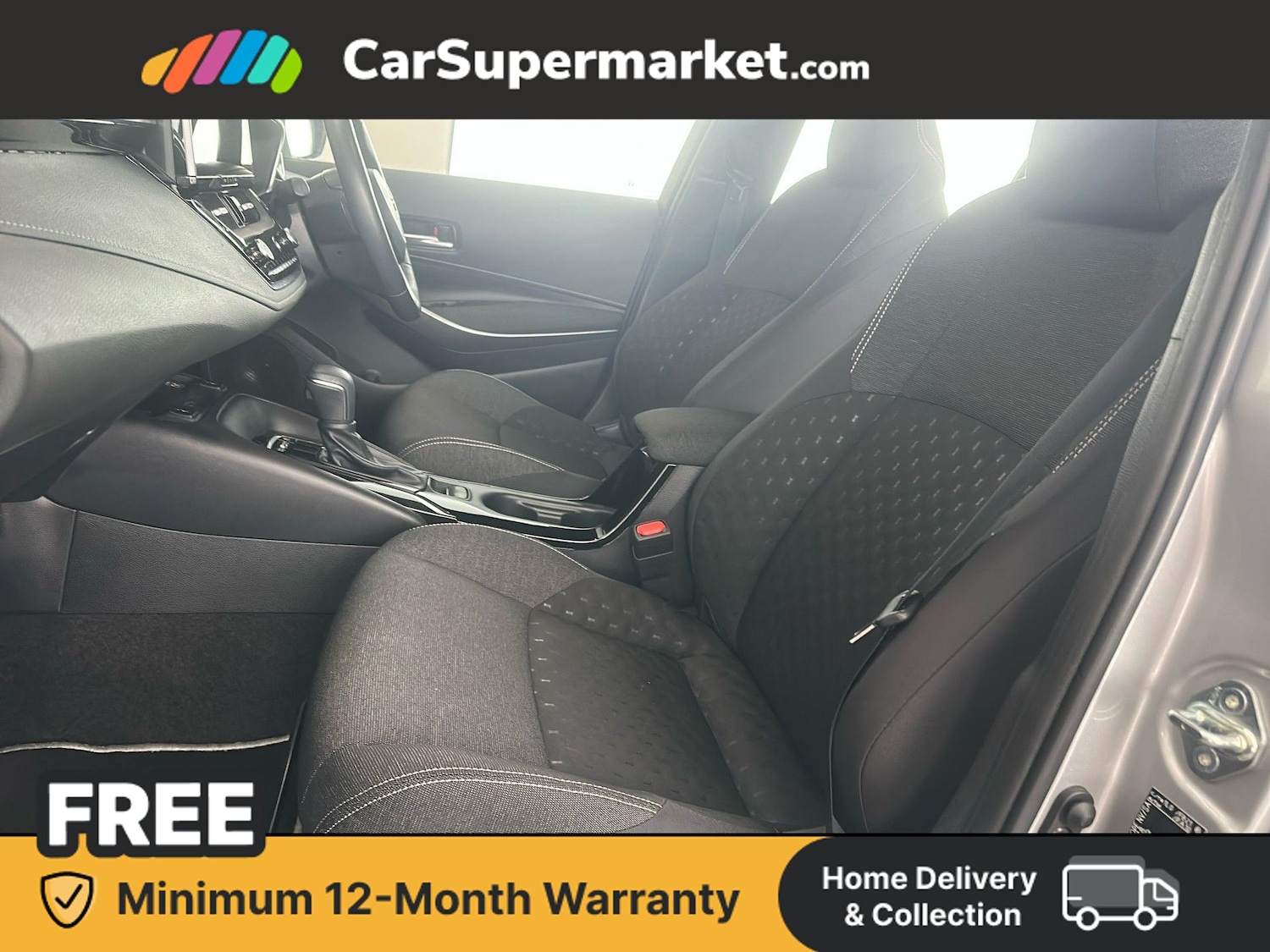 Used Toyota Corolla 2024 for sale - 77571049: Photo 17