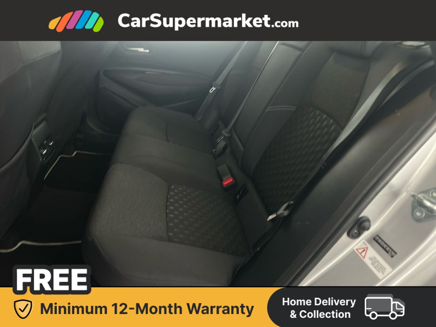 Used Toyota Corolla 2024 for sale - 77571049: Photo 18