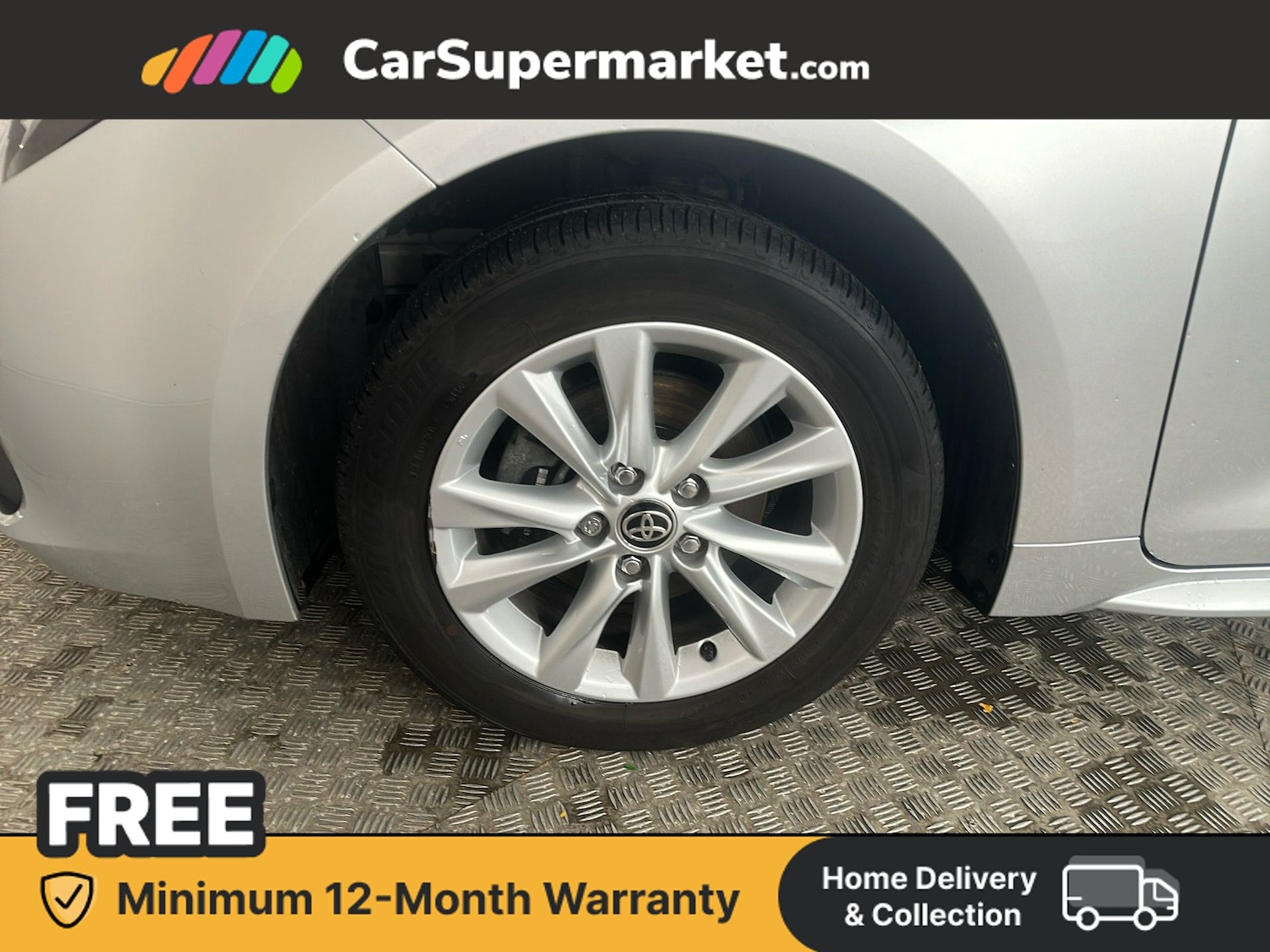 Used Toyota Corolla 2024 for sale - 77571049: Photo 19