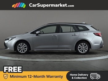 Used Toyota Corolla 2024 for sale - 77571049: Photo