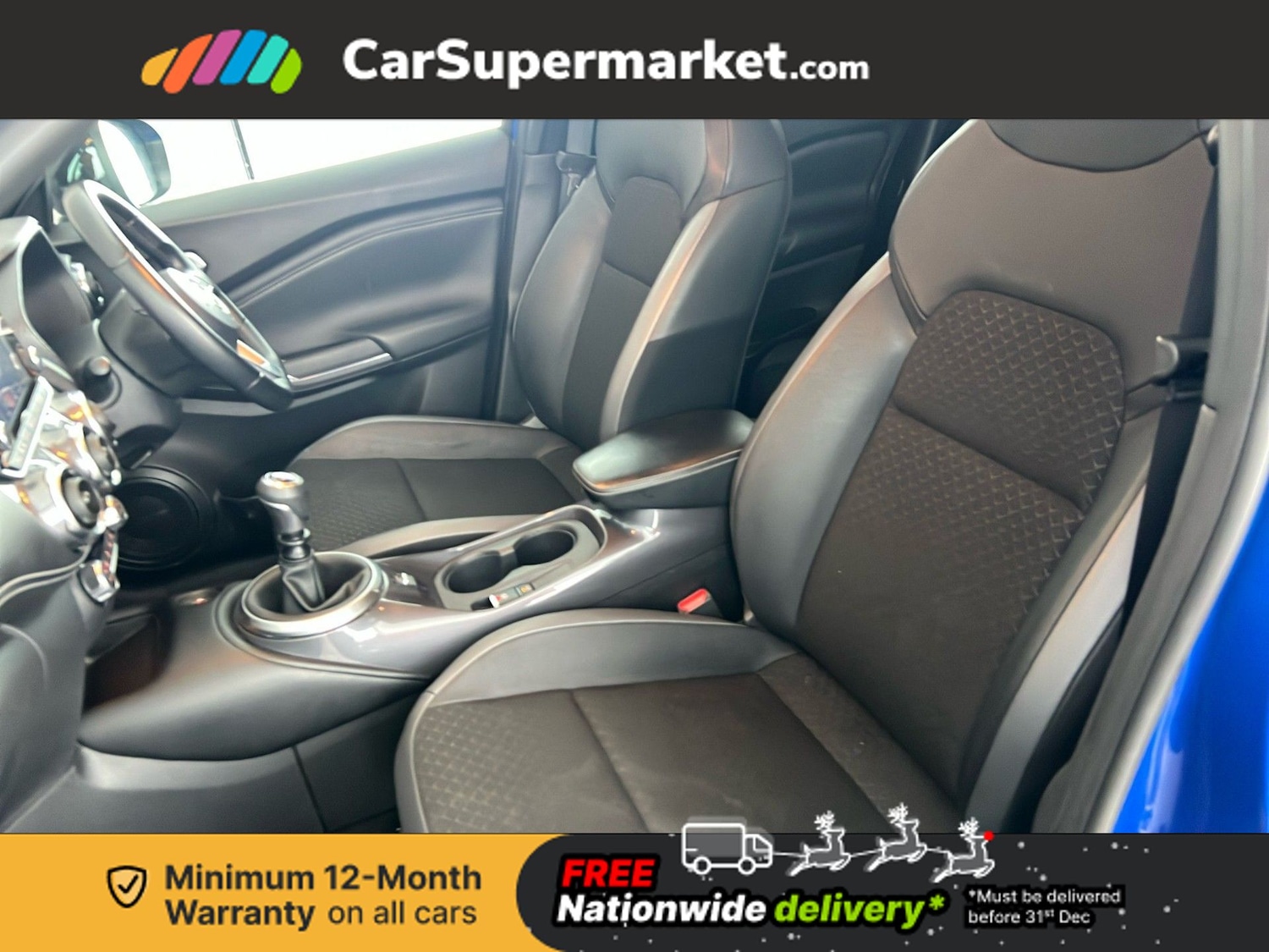 Used Nissan Juke 2024 for sale - 76884217: Photo 18