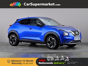 2024 - 1.0 DiG-T 114 N-Connecta 5dr