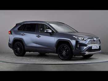 Used Toyota RAV4 2023 for sale - 79845179: Photo