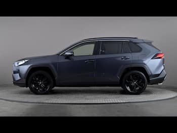 Used Toyota RAV4 2023 for sale - 79845179: Photo