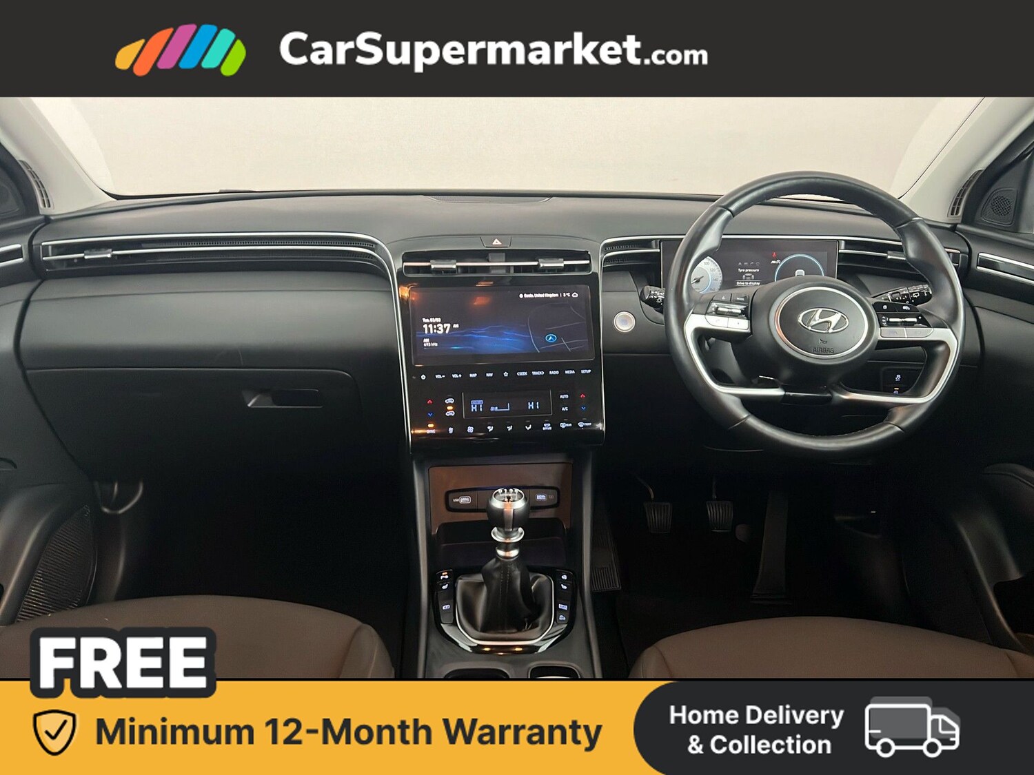 Used Hyundai TUCSON 2023 for sale - 77472977: Photo 13