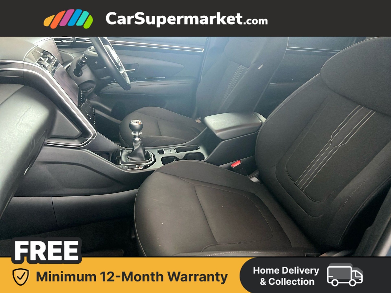 Used Hyundai TUCSON 2023 for sale - 77472977: Photo 17