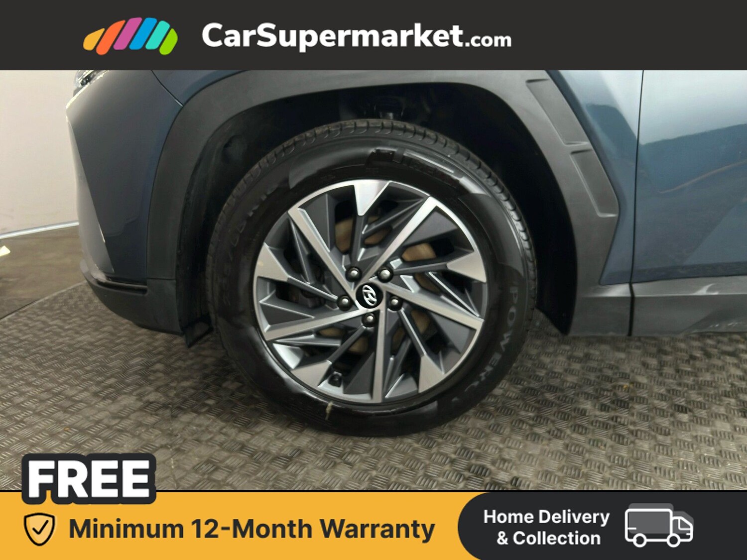 Used Hyundai TUCSON 2023 for sale - 77472977: Photo 19