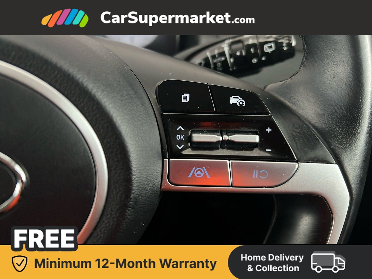 Used Hyundai TUCSON 2023 for sale - 77472977: Photo 24