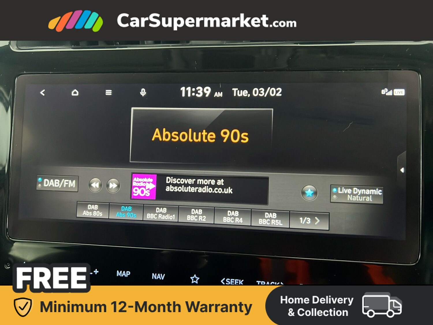 Used Hyundai TUCSON 2023 for sale - 77472977: Photo 25