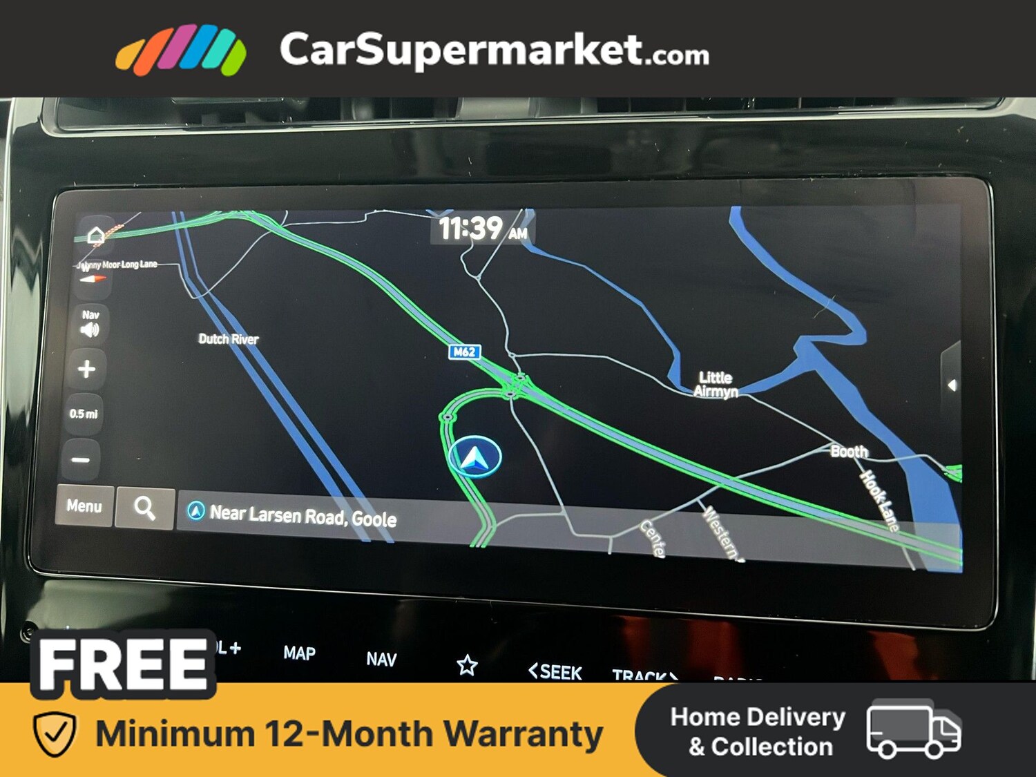 Used Hyundai TUCSON 2023 for sale - 77472977: Photo 28