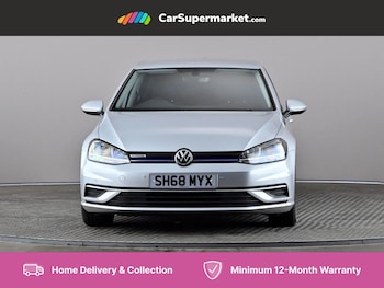 Used Volkswagen Golf 2018 for sale - 75694355: Photo