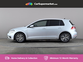 Used Volkswagen Golf 2018 for sale - 75694355: Photo