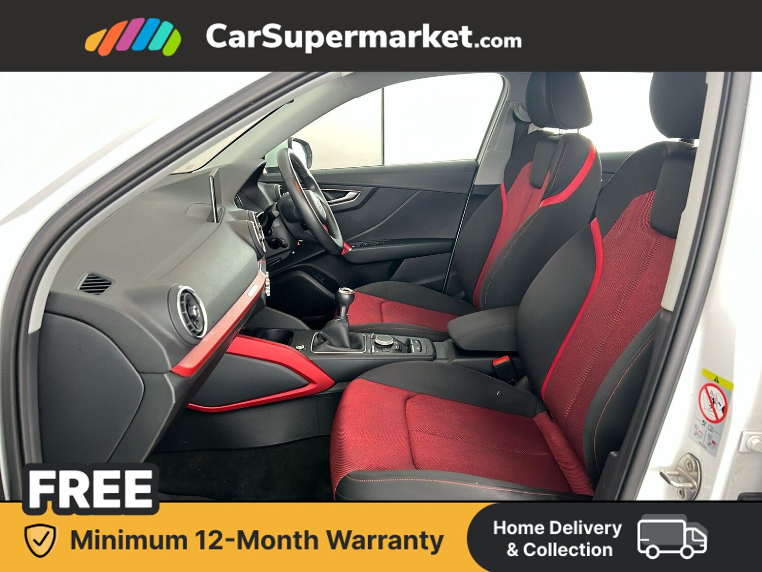 Used Audi Q2 2020 for sale - 77615865: Photo 17