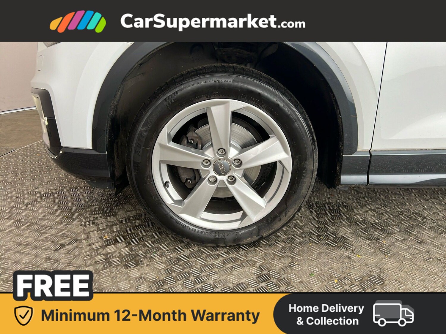 Used Audi Q2 2020 for sale - 77615865: Photo 19