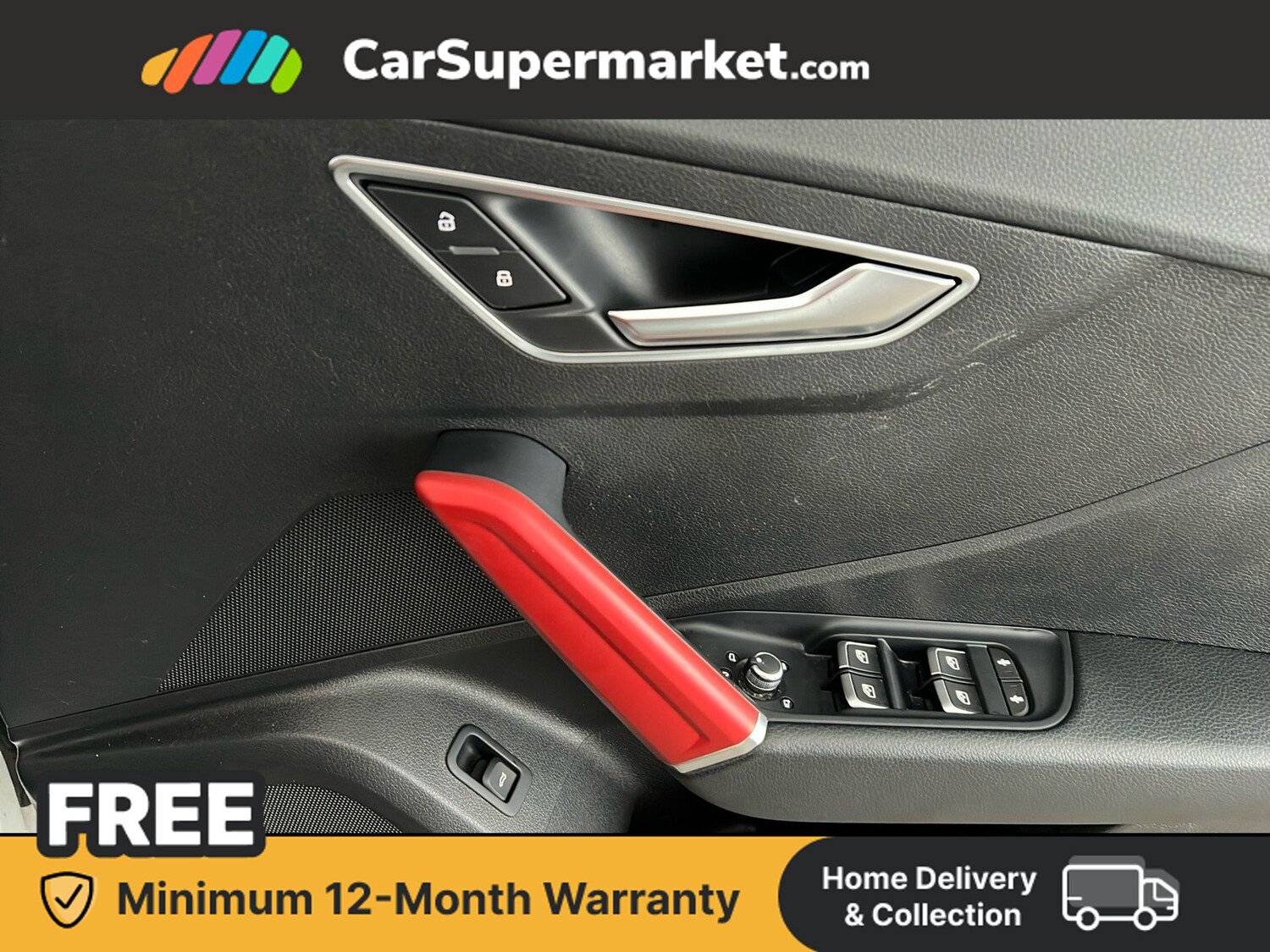 Used Audi Q2 2020 for sale - 77615865: Photo 24