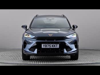 Used Cupra Formentor 2025 for sale - 79692138: Photo