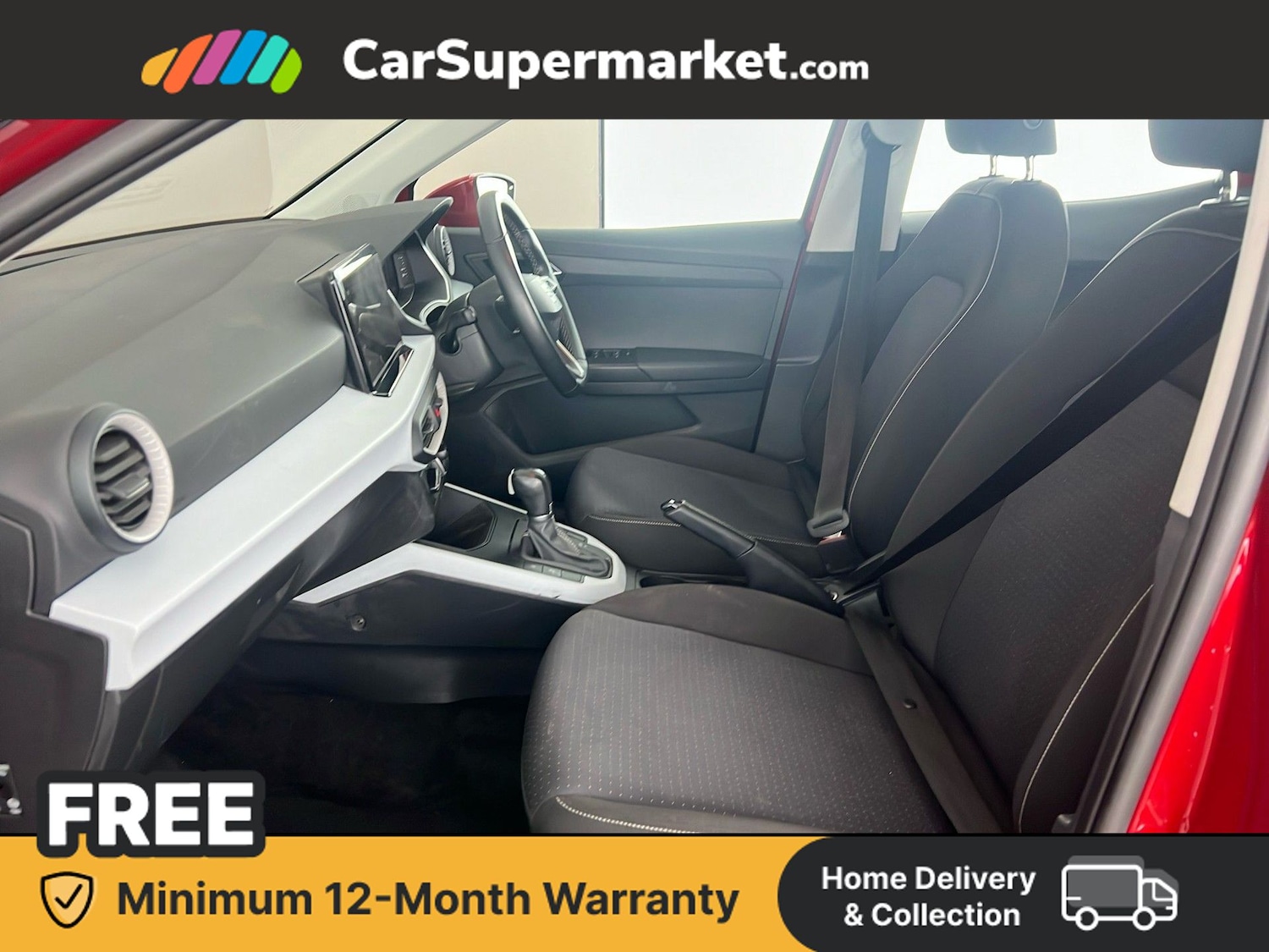 Used SEAT Arona 2023 for sale - 77635159: Photo 17