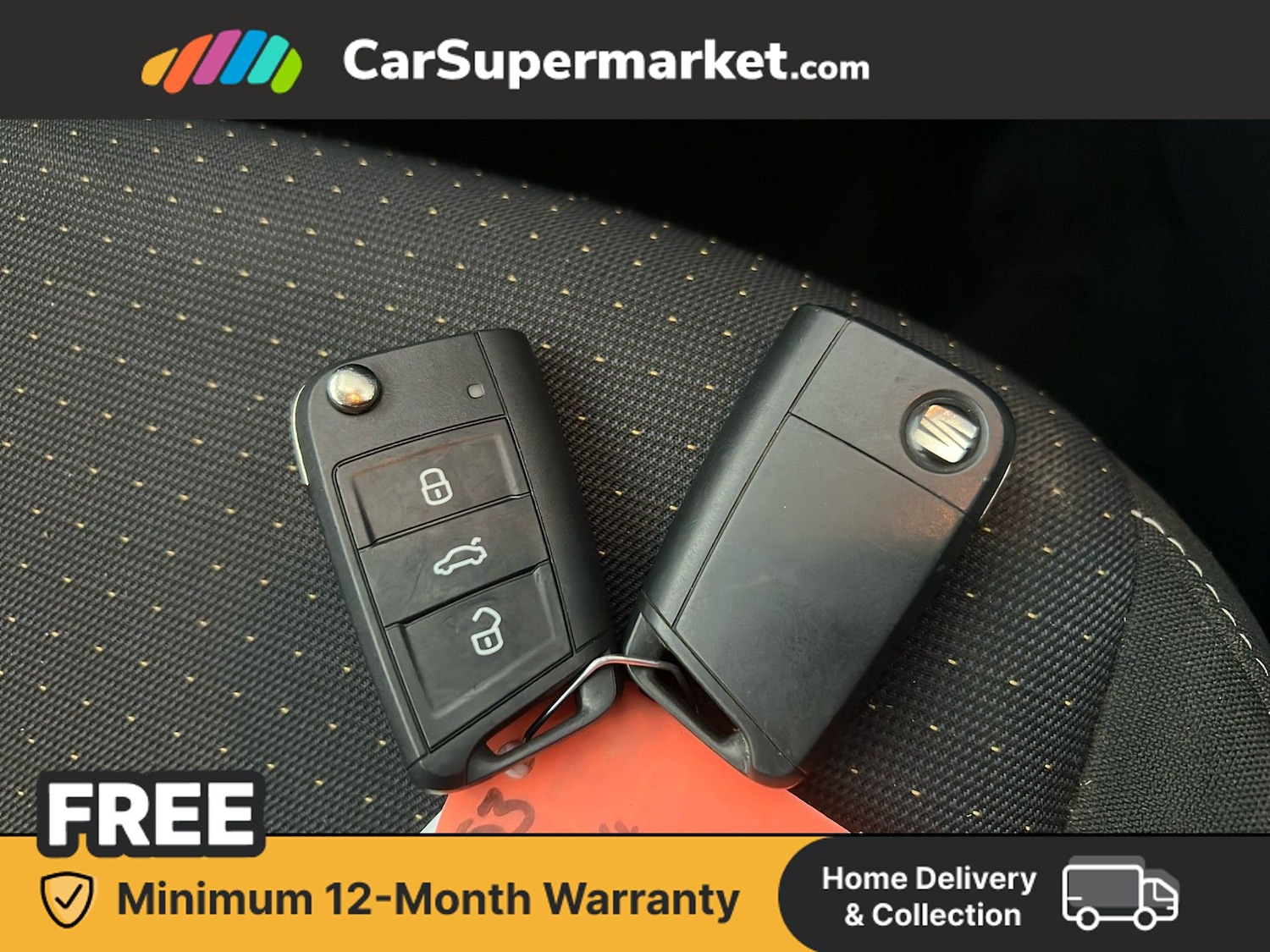 Used SEAT Arona 2023 for sale - 77635159: Photo 23