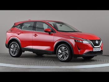 Used Nissan Qashqai 2023 for sale - 79326985: Photo